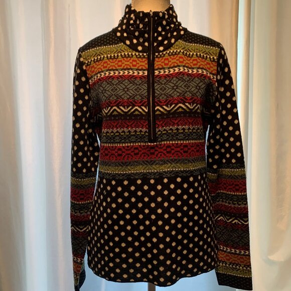 Pajar Women's Winter Boots with Red Laces, good used condition, side zipper, sz9 - Picture 15 of 16